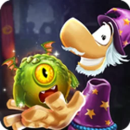 Rayman Adventures のアイコン