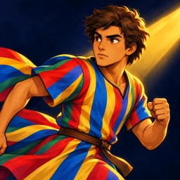 Joseph's Escape 图标